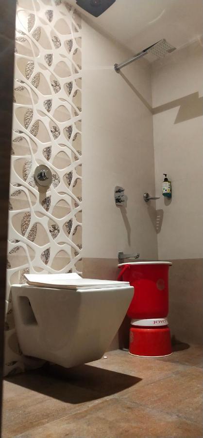 Hotel Meriton Mumbai International Airport T-2 외부 사진